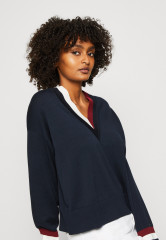 Tommy Hilfiger SWEATER Jumper desert sky СВИТЕРА джемперы небо пустыни