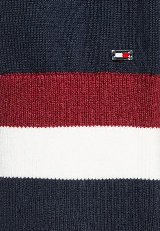 Tommy Hilfiger SWEATER Jumper desert sky СВИТЕРА джемперы небо пустыни