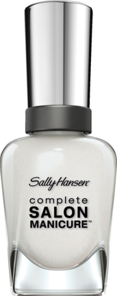 Sally Hansen Лак для ногтей Complete Salon Маникюр Bleach Babe Nr. 171, 14,7 мл