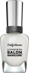 Sally Hansen Лак для ногтей Complete Salon Маникюр Bleach Babe Nr. 171, 14,7 мл