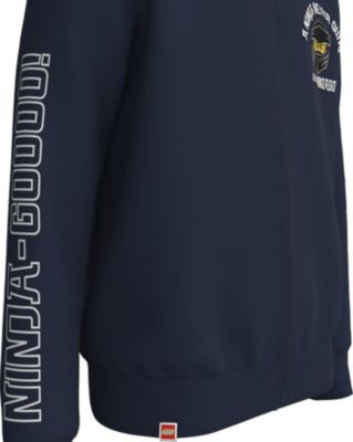 LEGO LEGO Ninjago Sweatjacke fur Jungen Толстовка LEGO Ninjago для мальчиков