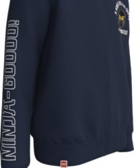 LEGO LEGO Ninjago Sweatjacke fur Jungen Толстовка LEGO Ninjago для мальчиков