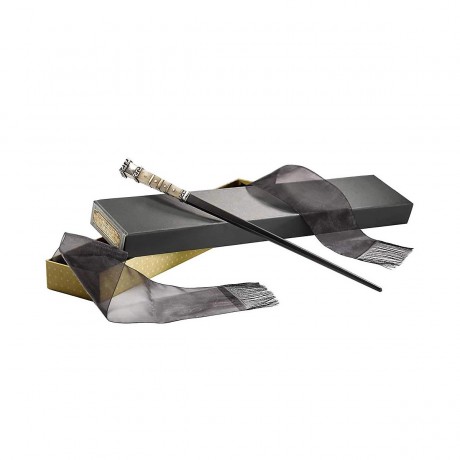 The Noble Collection® Zauberstab Spielman in Collector Box Палочка Шпильмана в коллекционной коробке