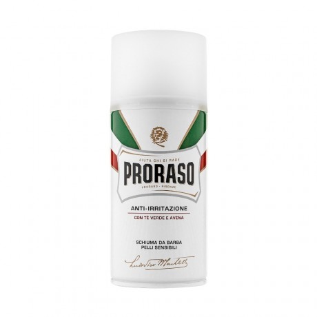 PRORASO Rasierschaum  крем для бритья