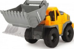 Dickie Toys Volvo Construction Station Строительная станция Volvo