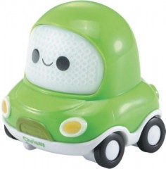 Vtech Tut Tut Cory Flitzer Кори Флитцер