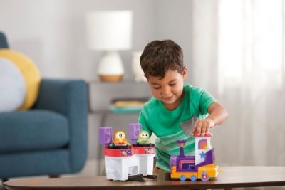 Vtech Tut Tut Cory Flitzer Кори Флитцер