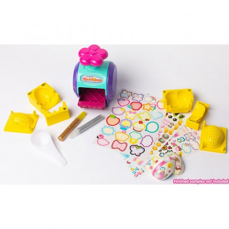 TOMY Mache Magic Twist  Press Paperie Сделать Magic Twist Press Paperie