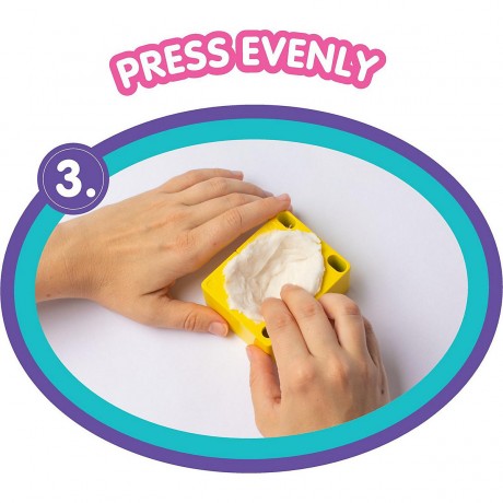 TOMY Mache Magic Twist  Press Paperie Сделать Magic Twist Press Paperie