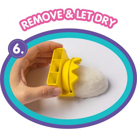 TOMY Mache Magic Twist  Press Paperie Сделать Magic Twist Press Paperie