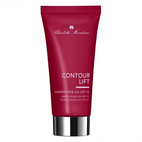 Charlotte Meentzen LSF 15  SPF 15