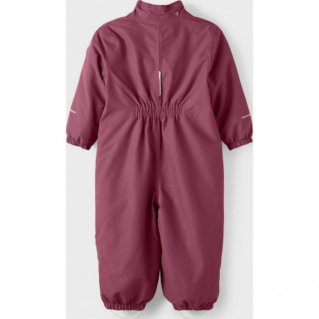 name it Kinder Outdoor-Overall NMNSNOW10 Детский уличный комбинезон NMNSNOW10