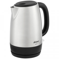 Arzum Arzum Wasserkocher arzum AR3074 Wasserkocher schnurlos, Uberhitzungsschutz Inox, 1.70 l, 2200 W  Чайник Arzum arzum AR3074 Беспроводной чайник, защита от перегрева нержавеющая сталь, 1,70 л, 2200 Вт