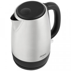 Arzum Arzum Wasserkocher arzum AR3074 Wasserkocher schnurlos, Uberhitzungsschutz Inox, 1.70 l, 2200 W  Чайник Arzum arzum AR3074 Беспроводной чайник, защита от перегрева нержавеющая сталь, 1,70 л, 2200 Вт