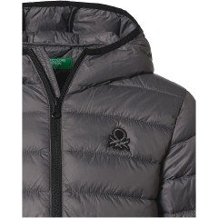 United Colors of Benetton Ubergangsjacke fur Jungen Межсезонная куртка для мальчика