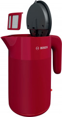 BOSCH BOSCH Wasserkocher TWK2M164 Wasserkocher  Чайник BOSCH TWK2M164 чайник