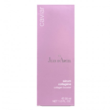 JEAN D'ARCEL CAVIAR  ИКРА