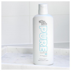 Bondi Sands Tanning Foaming Water Dark  Дубление Пенящаяся Вода Темная