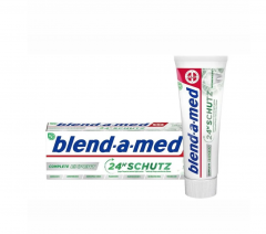 Blend-a-Med Complete Protect Expert, Зубная паста глубокого очищения 75мл