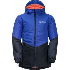Jack Wolfskin Winterjacke TRIOS fur Jungen Зимняя куртка ТРИОС для мальчиков