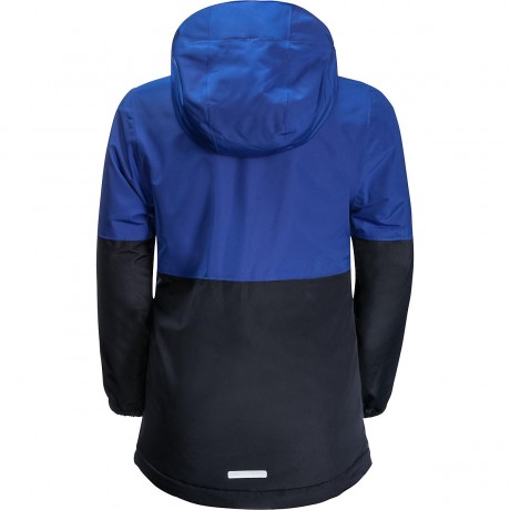 Jack Wolfskin Winterjacke TRIOS fur Jungen Зимняя куртка ТРИОС для мальчиков