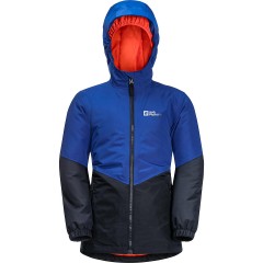 Jack Wolfskin Winterjacke TRIOS fur Jungen Зимняя куртка ТРИОС для мальчиков