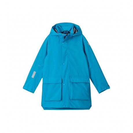 Reima Ubergangsjacke Selkis Regenjacken fur Kinder Переходная куртка Selkis дождевики для детей