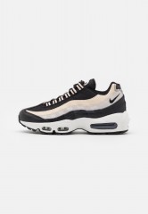 Nike Sportswear AIR MAX 95 Sneaker low black/pearl white/summit white AIR MAX 95 низкие кроссовки женские черный/жемчужно-белый/саммит белый