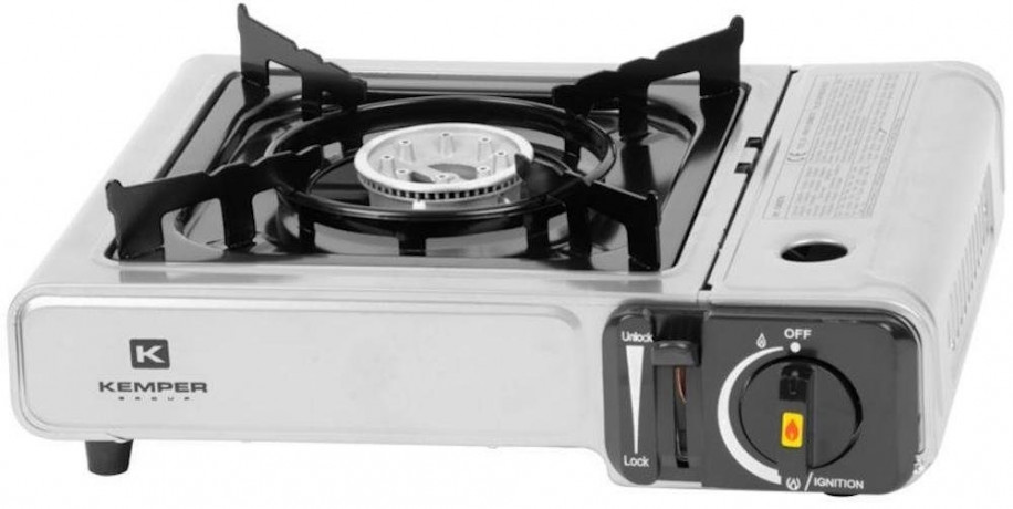 Proregal Proregal Gaskocher Kocher Smart Cooker, 2.06 kW  Газовая плита Proregal Smart Cooker, 2,06 кВт