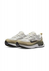 Nike Sportswear W AIR MAX BLISS NN Sneaker low light bone phantom limestone dark smoke grey W AIR MAX BLISS NN Низкие кроссовки женские светлый костяной фантомный известняк темный дымчато-серый