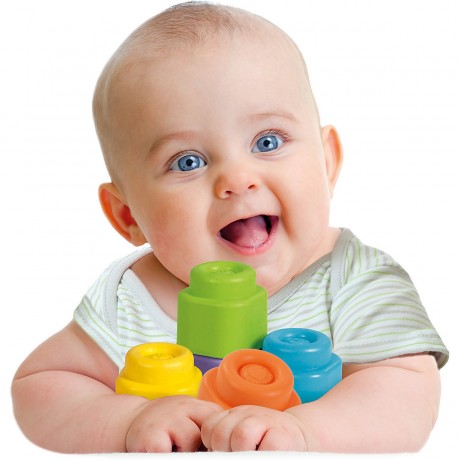 Clementoni Clemmy Клемми