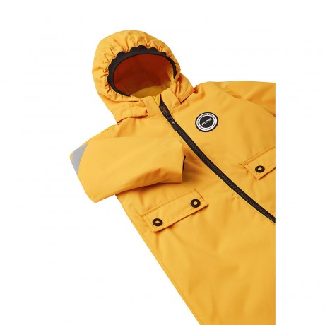 Reima Ubergangsoverall Marte Mid Outdoor-Overalls fur Kinder Комбинезон межсезонный Marte Mid Открытый детский комбинезон