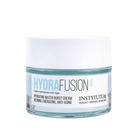 Instytutum Hydrating Water Burst Cream  Увлажняющий крем Water Burst