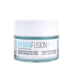 Instytutum Hydrating Water Burst Cream  Увлажняющий крем Water Burst