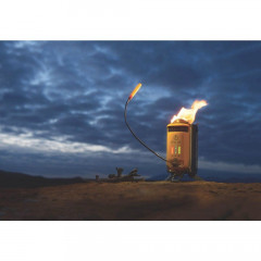 Biolite Biolite Gaskocher BioLite Akku Camping Kocher CampStove Complete Cook Kit BNA0100 Metall  Газовая плита Biolite Батарейная походная плита BioLite CampStove Полный комплект для приготовления пищи BNA0100 Металл