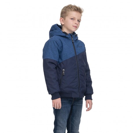 Ragwear Winterjacke Jowell Winterjacken Зимняя куртка Jowell зимние куртки