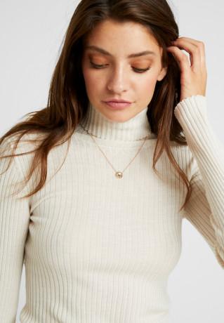 Tommy Hilfiger CASUAL Necklace rosegold-coloured CASUAL Ожерелье цвет розового золота
