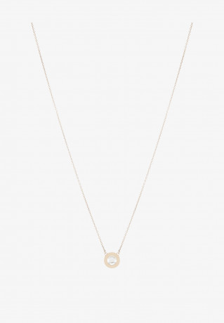 Tommy Hilfiger CASUAL Necklace rosegold-coloured CASUAL Ожерелье цвет розового золота