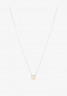 Tommy Hilfiger CASUAL Necklace rosegold-coloured CASUAL Ожерелье цвет розового золота