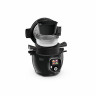 Krups Krups Multikocher Multikocher Cook4me+ Gourmet CZ7128, 1600 W, 6,00 l Schussel, 150 vorinstallierten Rezepten, Antihaft Kochbehalter  Мультиварка Krups Cook4me+ Gourmet CZ7128, 1600 Вт, чаша 6,00 л, 150 предустановленных рецептов, емкость для пригот