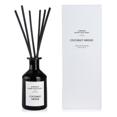 Urban Apothecary Coconut Grove Raumduft Luxury Diffuser, 200 мл