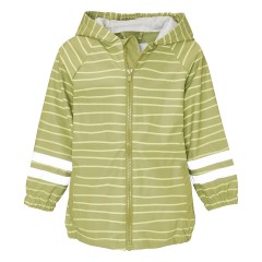 Playshoes Regen-Mantel Wellen Regenjacken fur Kinder Дождевик Waves Дождевик для детей