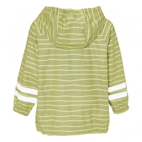 Playshoes Regen-Mantel Wellen Regenjacken fur Kinder Дождевик Waves Дождевик для детей