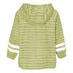 Playshoes Regen-Mantel Wellen Regenjacken fur Kinder Дождевик Waves Дождевик для детей