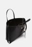 Tommy Hilfiger ICONIC TOTE Tote bag black ICONIC TOTE Сумка-тоут черный