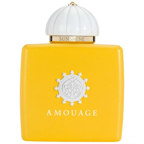 Amouage Sunshine Woman Eau de Parfum (EdP) Парфюмерная вода Sunshine, 100 мл
