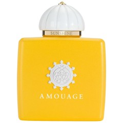 Amouage Sunshine Woman Eau de Parfum (EdP) Парфюмерная вода Sunshine, 100 мл