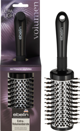 ebelin Профессионал	ьная расчёска для Экстра объёма, 1 шт