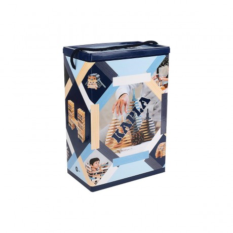 KAPLA KAPLA Winter Box KAPLA зимний ящик