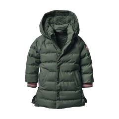 first instinct by killtec Steppmantel FIOW 19 MNS QLTD CT Daunenmantel Стеганое пальто FIOW 19 MNS QLTD CT пуховик